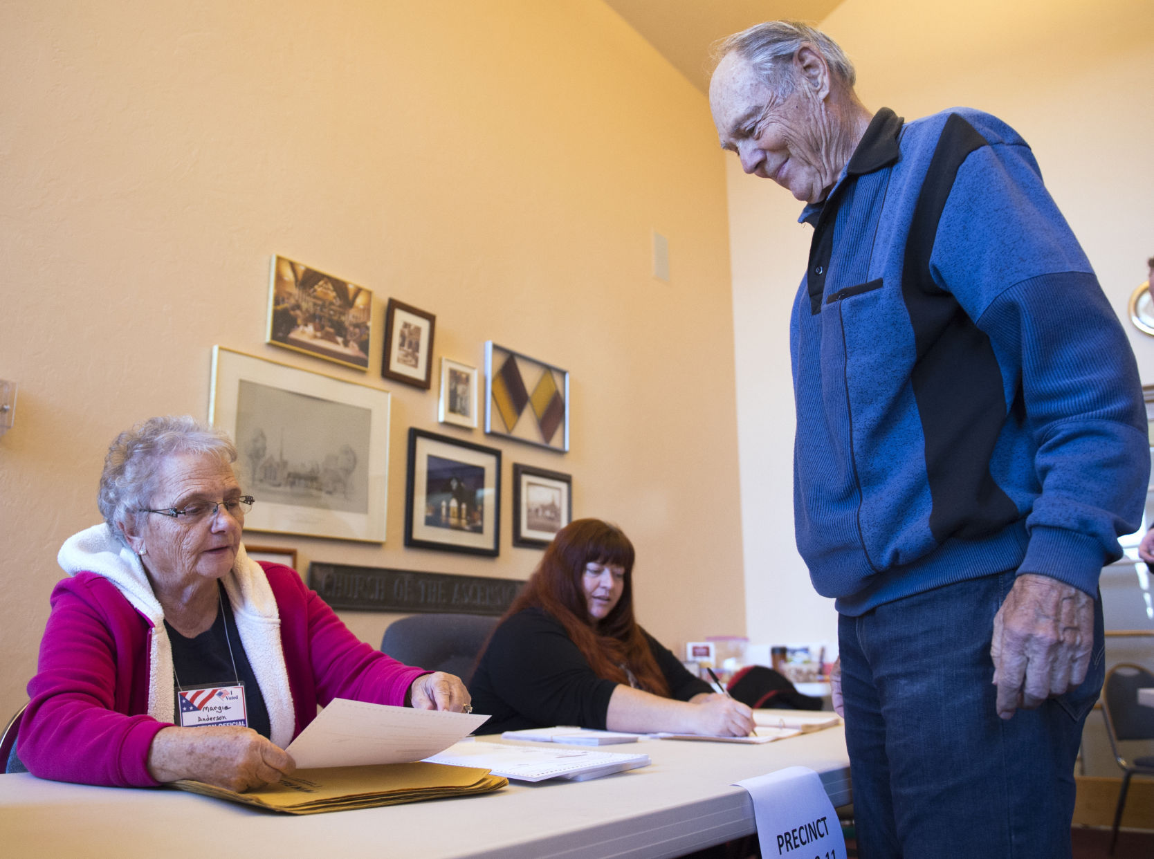 Election Day